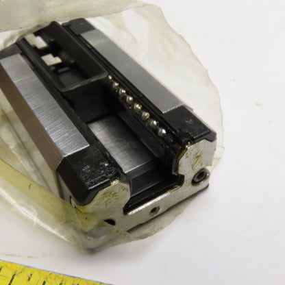 Bosch Rexroth R162219420 Ball Runner Block CS Linear Guide