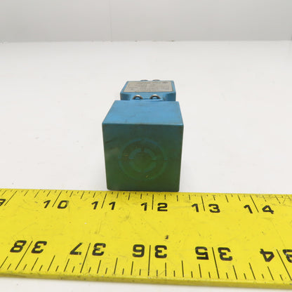 Allen-Bradley 871L-XCB40S40 Inductive Proximity Limit Switch 20-250VAC 40mm