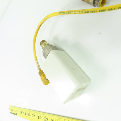 SMC ISE70-N02-43 High Pressure Switch 0~1.0MPa 12-24VDC