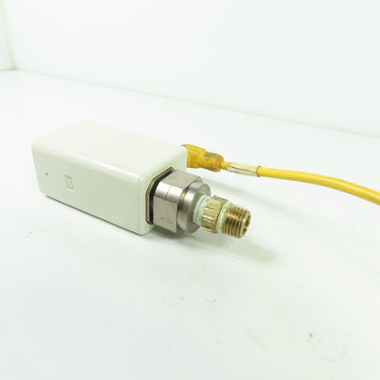SMC ISE70-N02-43 High Pressure Switch 0~1.0MPa 12-24VDC