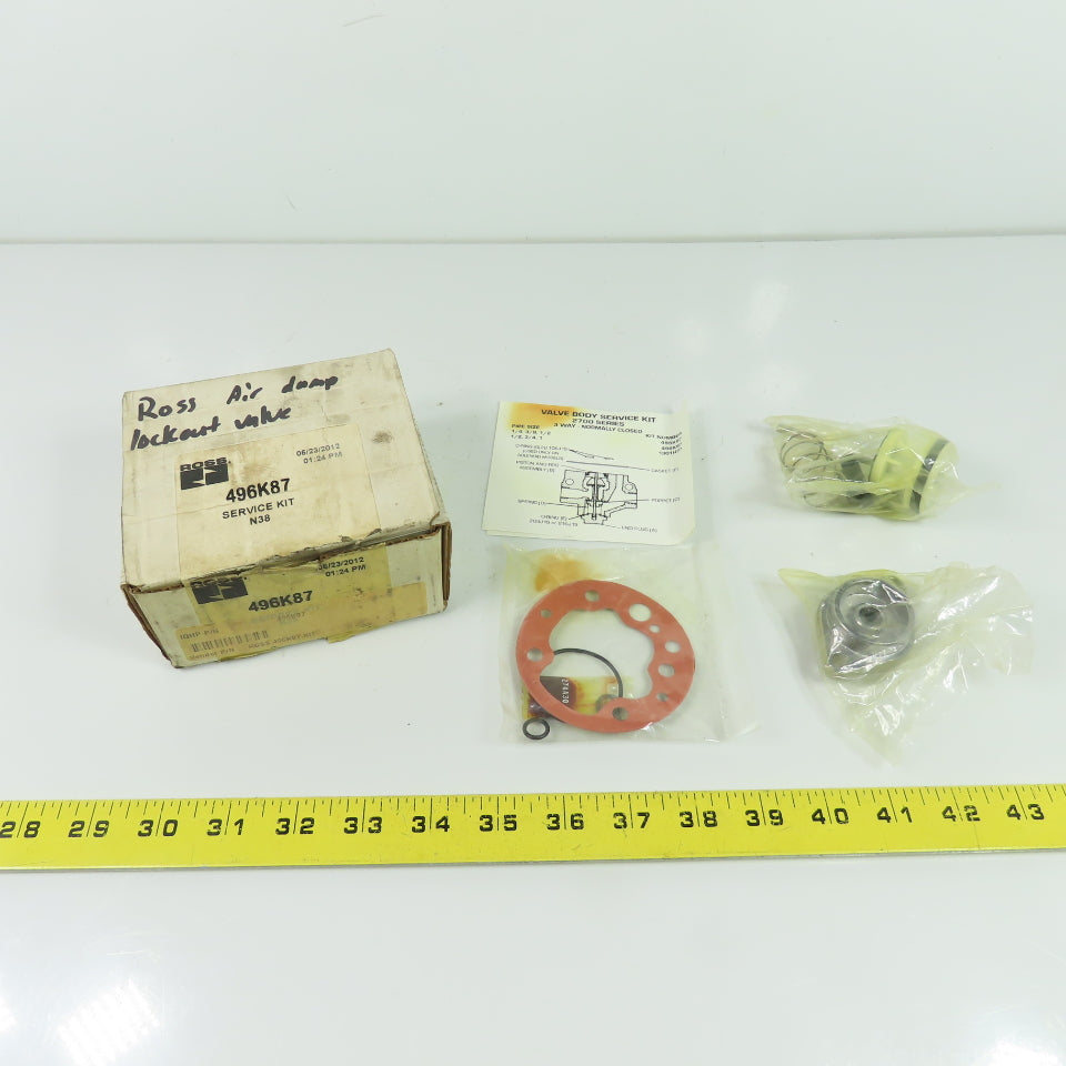 ABB Flange Operating Mechanism for SACE Tmax T3 3-Pole MCCB NEW