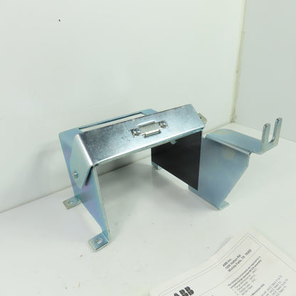 ABB Flange Operating Mechanism for SACE Tmax T3 3-Pole MCCB NEW