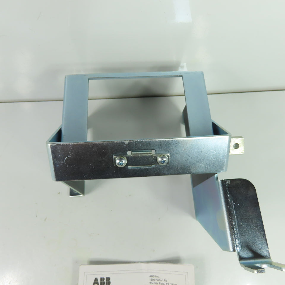 ABB Flange Operating Mechanism for SACE Tmax T3 3-Pole MCCB NEW