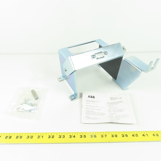 ABB Flange Operating Mechanism for SACE Tmax T3 3-Pole MCCB NEW
