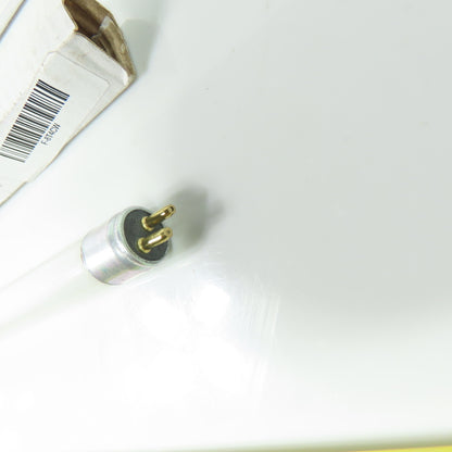 F8T4-CW/10.5" 8W Cool White 4100K Fluorescent Bulb 10.5" NEW Lot Of 2