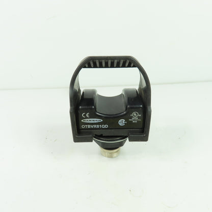 Banner OTBVR81QD Optical Touch Button Control Switch