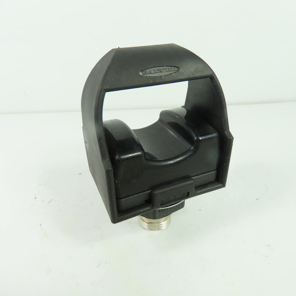 Banner OTBVR81QD Optical Touch Button Control Switch