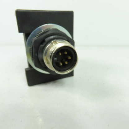 Banner OTBVR81QD Optical Touch Button Control Switch