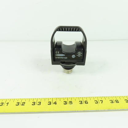 Banner OTBVR81QD Optical Touch Button Control Switch