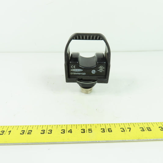 Banner OTBVR81QD Optical Touch Button Control Switch