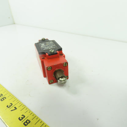 Allen-Bradley Senator CM31 BS5304 Safety Limit Switch 230V 3A IP66