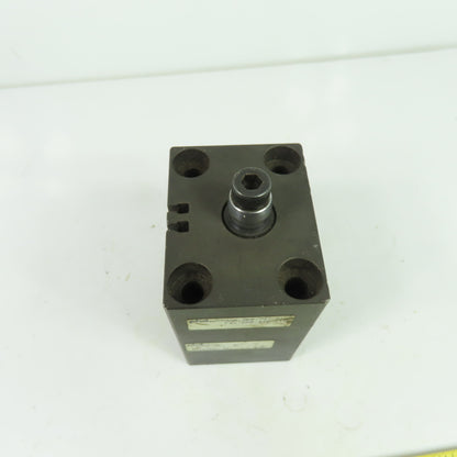PHD PAS4R-1-AS Series PAS Compact Pneumatic Cylinder Swing Arm