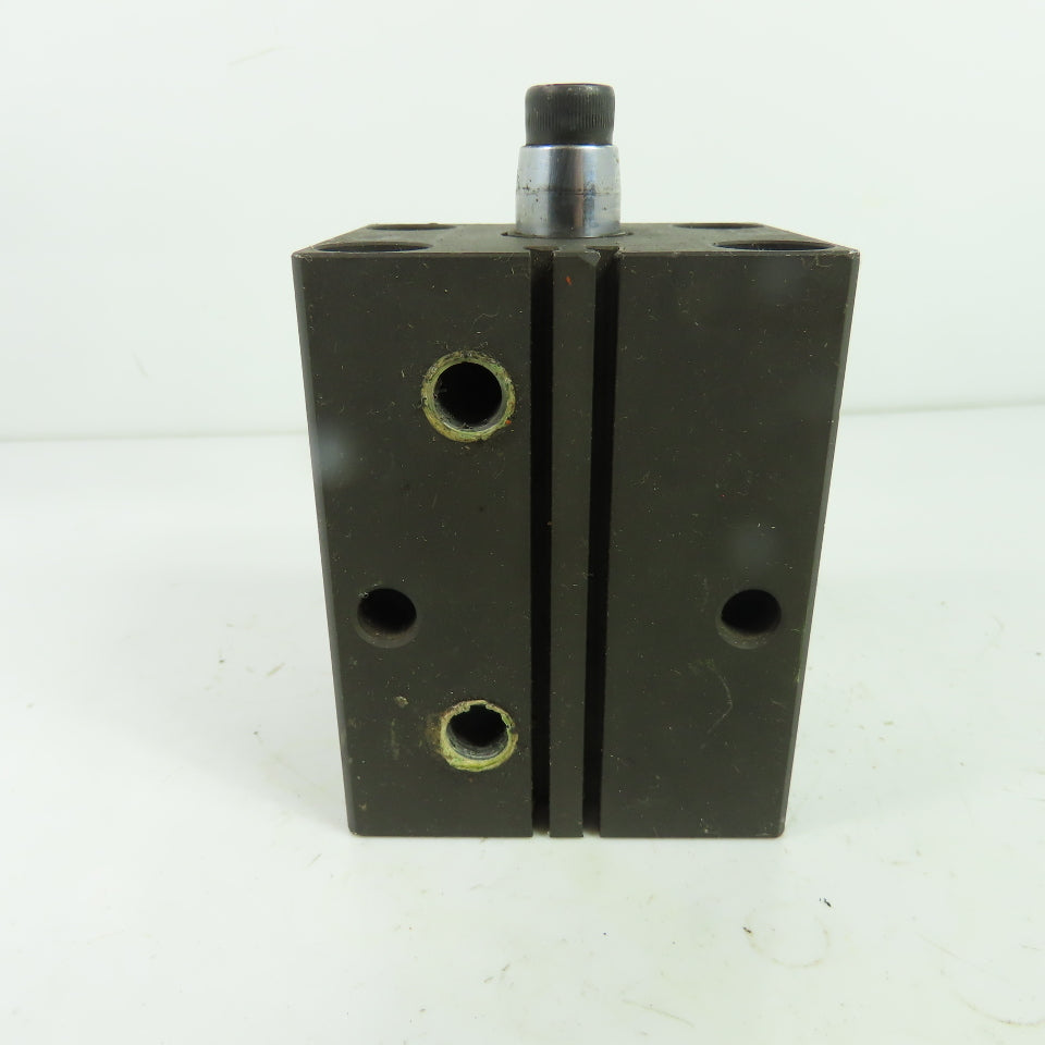 PHD PAS4R-1-AS Series PAS Compact Pneumatic Cylinder Swing Arm