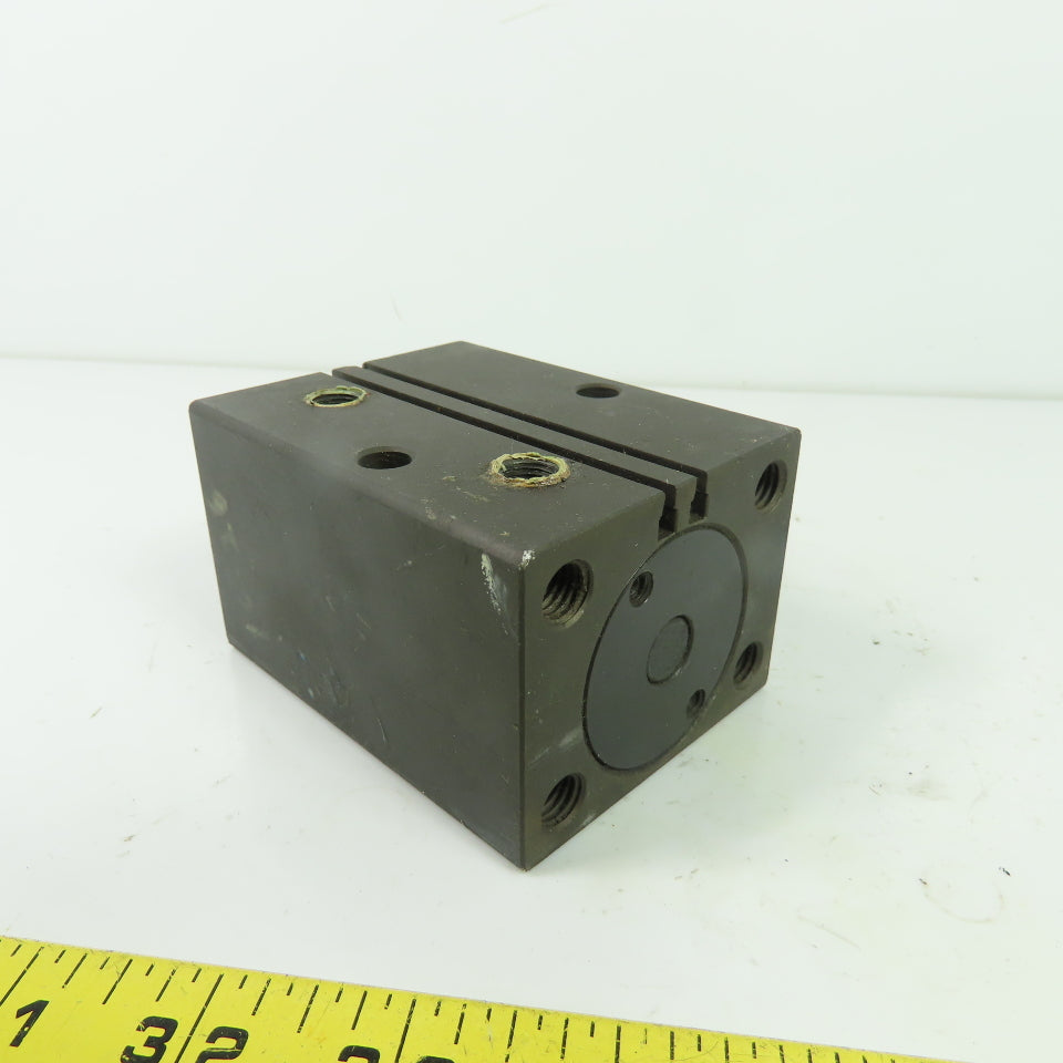 PHD PAS4R-1-AS Series PAS Compact Pneumatic Cylinder Swing Arm