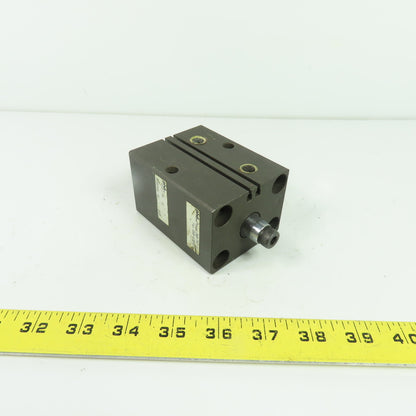 PHD PAS4R-1-AS Series PAS Compact Pneumatic Cylinder Swing Arm