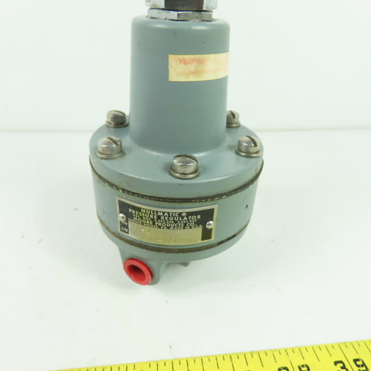 Aladco 323801 Nu-Check Pilot Operated Check Valve