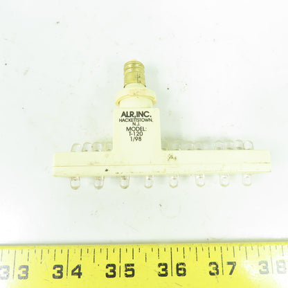 ALR, Inc. T-120 LED Signal Lamp Cluster Replacement 1/98