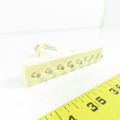 ALR, Inc. T-120 LED Signal Lamp Cluster Replacement 1/98