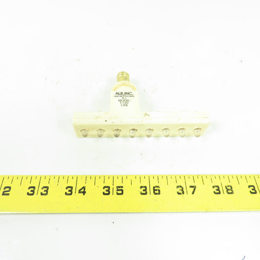 ALR, Inc. T-120 LED Signal Lamp Cluster Replacement 1/98