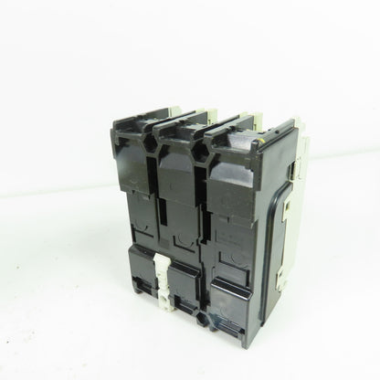 Fuji Electric BW50EAG-3P050 Molded Case Circuit Breaker 3-Pole 50A 500VAC NEW