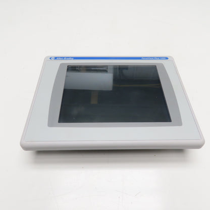 Allen-Bradley 2711P-T10C4A9 PanelView Plus 1000 Color Touch Display