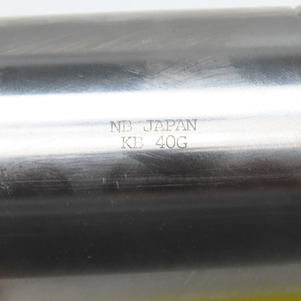 Nippon Bearing KB 40G 40mm Linear Ball Bushing Bearing