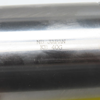 Nippon Bearing KB 40G 40mm Linear Ball Bushing Bearing