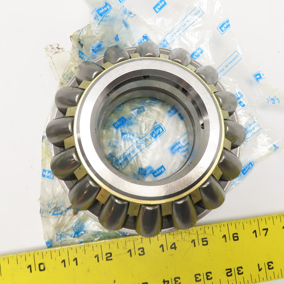 Koyo 29415R Spherical Roller Thrust Bearing 75x160x51mm