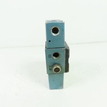 MAC 160111 Solenoid Air Valve 10 to 150 PSI