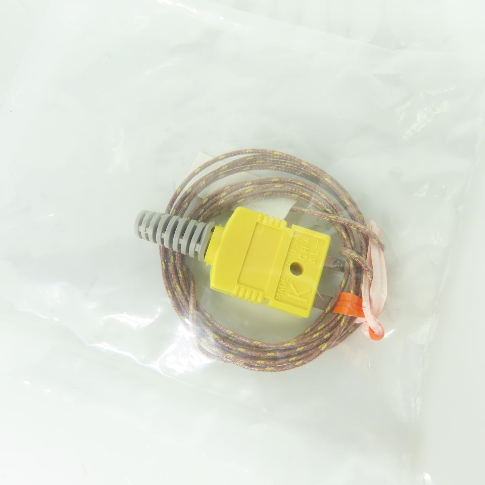 Omega SA1XL-K-SRTC Self Adhesive Cement-On Type K Thermocouple NEW
