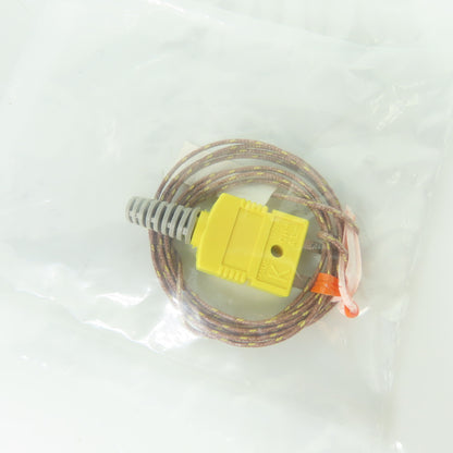 Omega SA1XL-K-SRTC Self Adhesive Cement-On Type K Thermocouple NEW