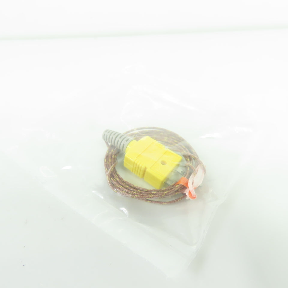 Omega SA1XL-K-SRTC Self Adhesive Cement-On Type K Thermocouple NEW