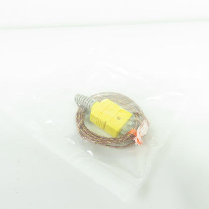 Omega SA1XL-K-SRTC Self Adhesive Cement-On Type K Thermocouple NEW