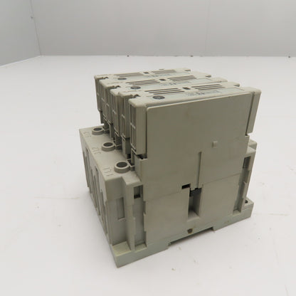 Allen-Bradley 194R-J30-1753 30A 600V 3-Pole Fusible Disconnect Switch