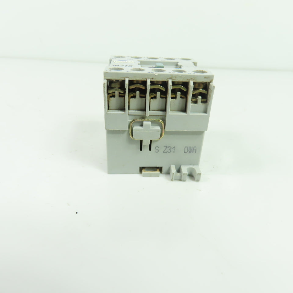 Allen-Bradley 700DC-M310 Ser A 600V Miniature Control Relay 24VDC Coil