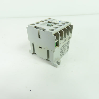 Allen-Bradley 700DC-M310 Ser A 600V Miniature Control Relay 24VDC Coil