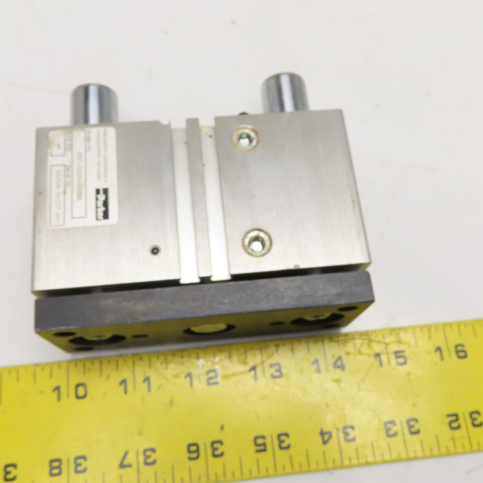 Parker P5T-J032RHSN025 25mm Stroke Guided Pneumatic Slide Table 145 PSI