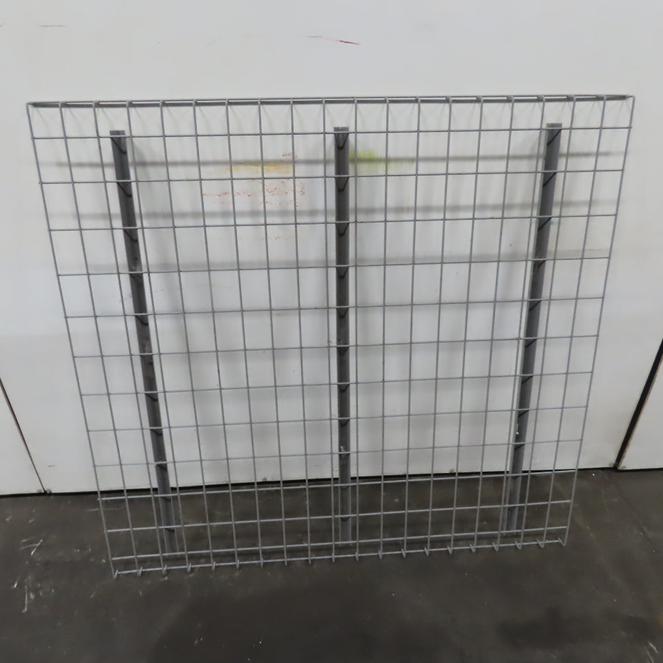 Waterfall Rack Types 48