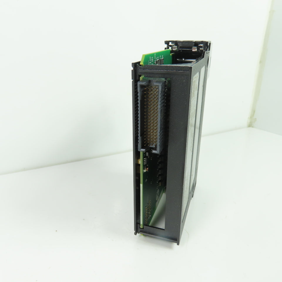 Allen-Bradley 1756-LSC8XIB8I ControlLogix 8 Point Counter Input Ser A FW 1.011