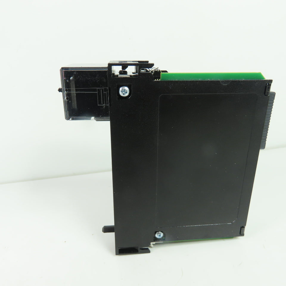 Allen-Bradley 1756-LSC8XIB8I ControlLogix 8 Point Counter Input Ser A FW 1.011
