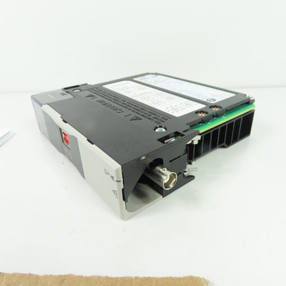 Allen-Bradley 1756-CN2 ControlLogix Communication Module Ser C FW 25.006