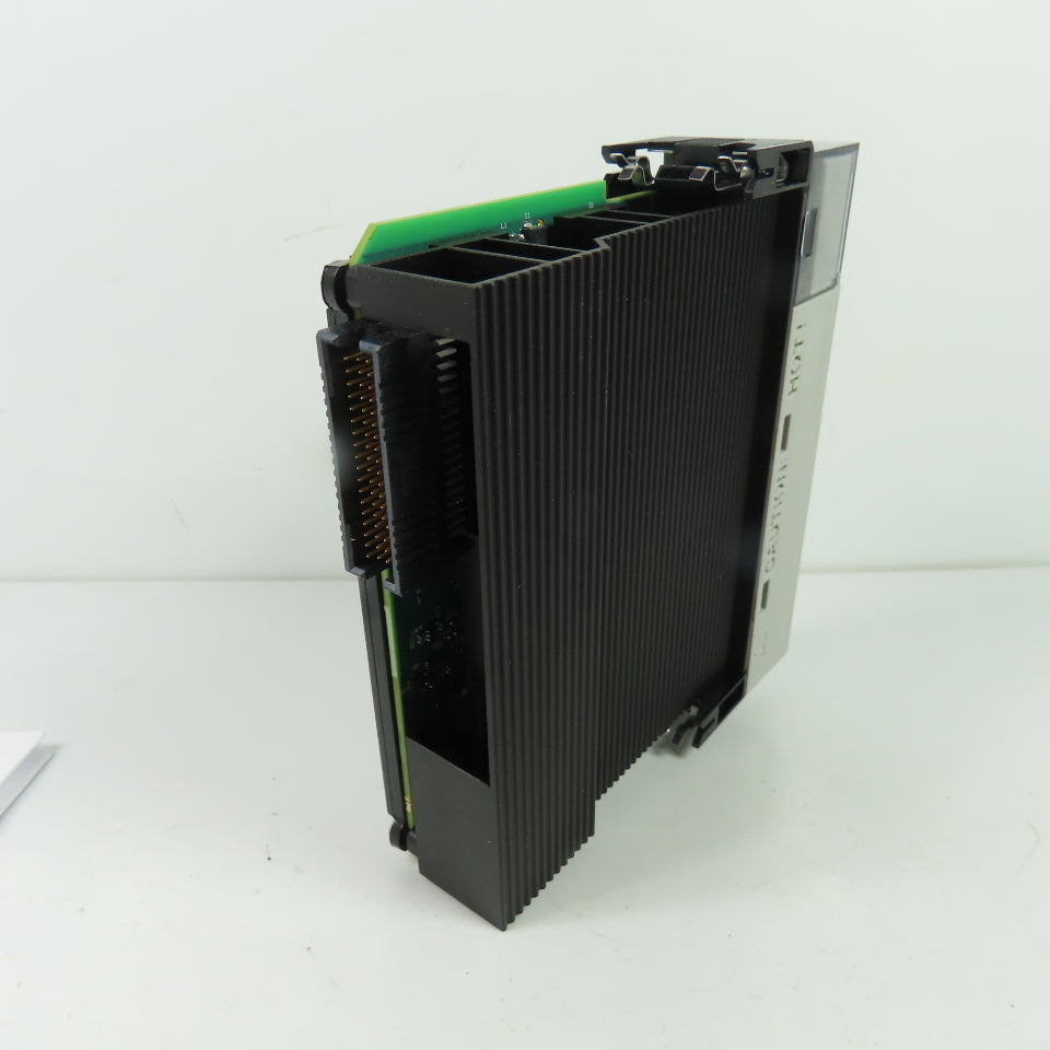 Allen-Bradley 1756-CN2 ControlLogix Communication Module Ser C FW 25.006