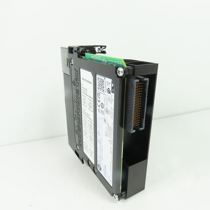 Allen-Bradley 1756-CN2 ControlLogix Communication Module Ser C FW 25.006