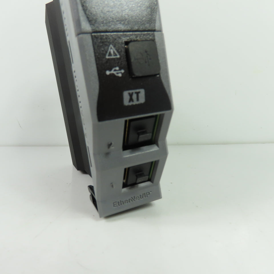 Allen-Bradley 1756-EN2TRXT ControlLogix ENet/IP 100M DLR XT Ser C FW 11.002 NEW