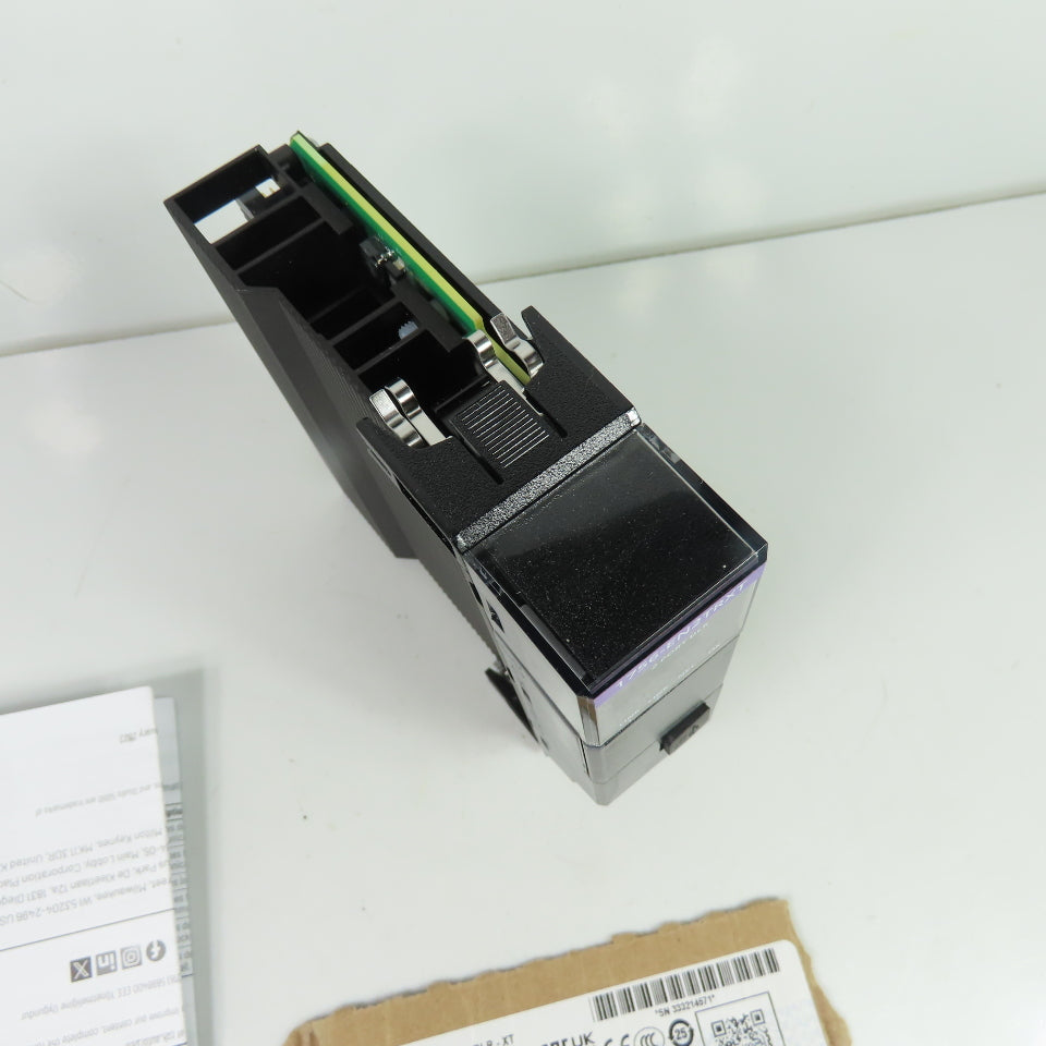 Allen-Bradley 1756-EN2TRXT ControlLogix ENet/IP 100M DLR XT Ser C FW 11.002 NEW