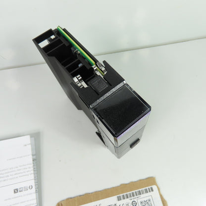 Allen-Bradley 1756-EN2TRXT ControlLogix ENet/IP 100M DLR XT Ser C FW 11.002 NEW