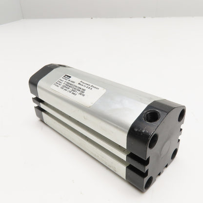 Parker P1M040CDNC9N100 40mm Bore 100mm Stroke Double Acting Air Cylinder