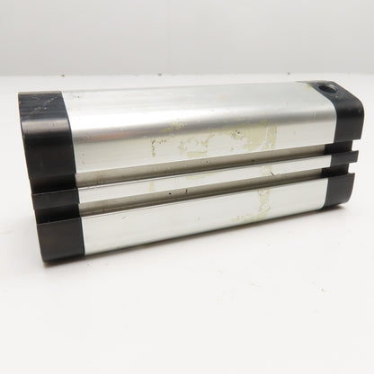 Parker P1M040CDNC9N100 40mm Bore 100mm Stroke Double Acting Air Cylinder