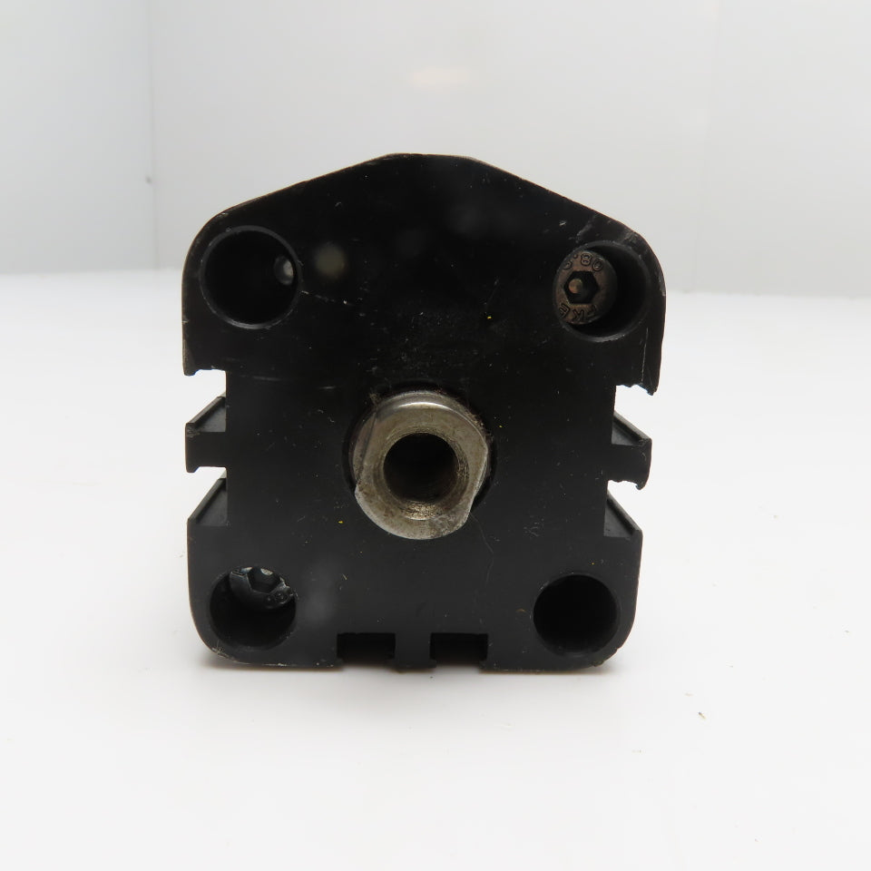 Parker P1M040CDNC9N100 40mm Bore 100mm Stroke Double Acting Air Cylinder