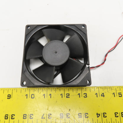 Sunon KDE1209PTB3-6 Axial Fan 12V 1.6W 92mm
